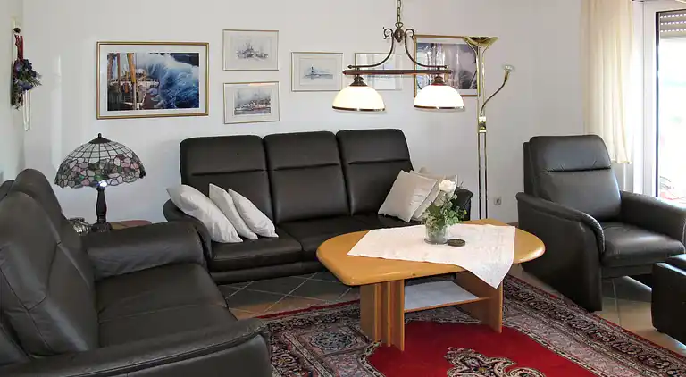 Holiday home in Timmel