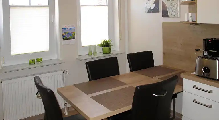 Holiday home in Timmel