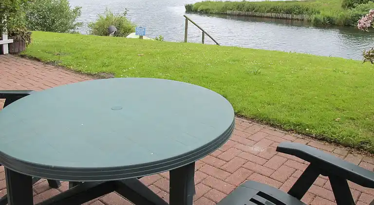 Holiday home in Timmel