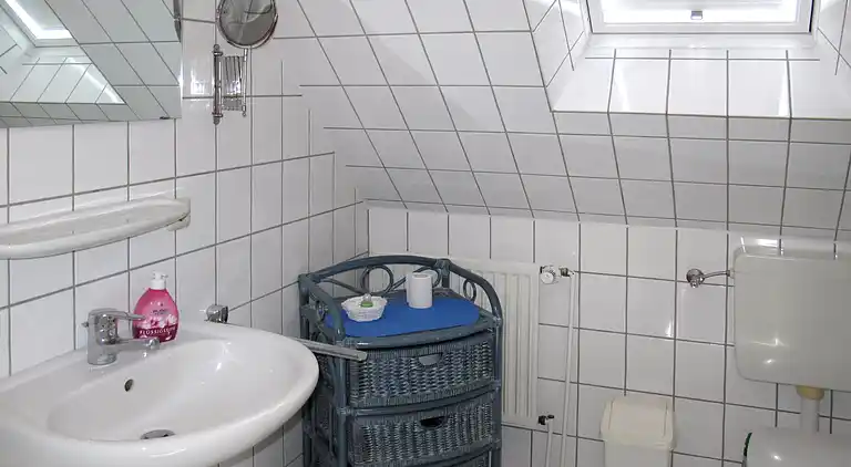 Holiday home in Timmel