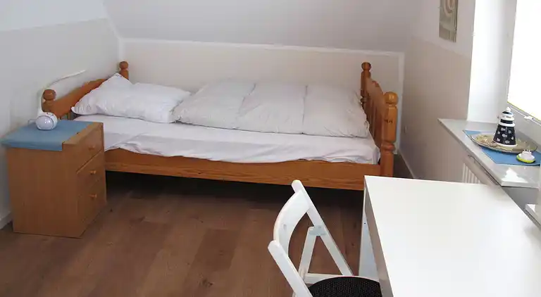 Holiday home in Timmel