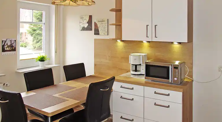 Holiday home in Timmel