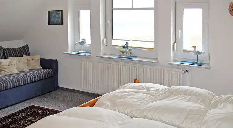 Holiday home in Timmel