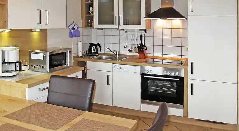 Holiday home in Timmel