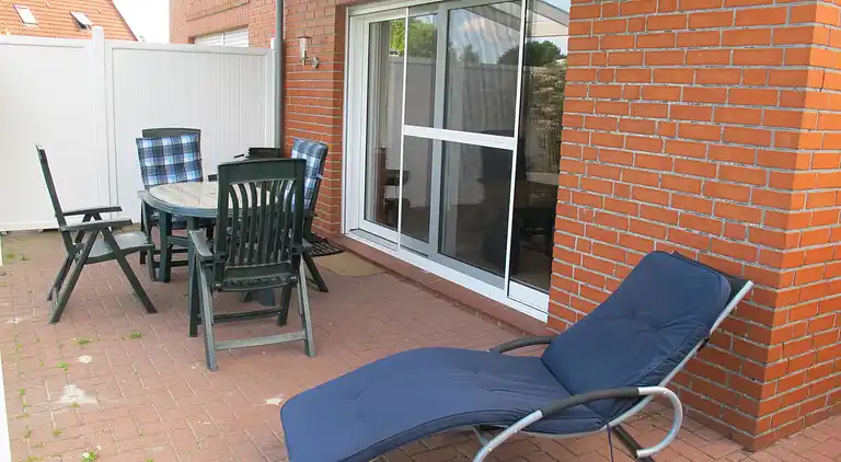 Holiday home in Timmel