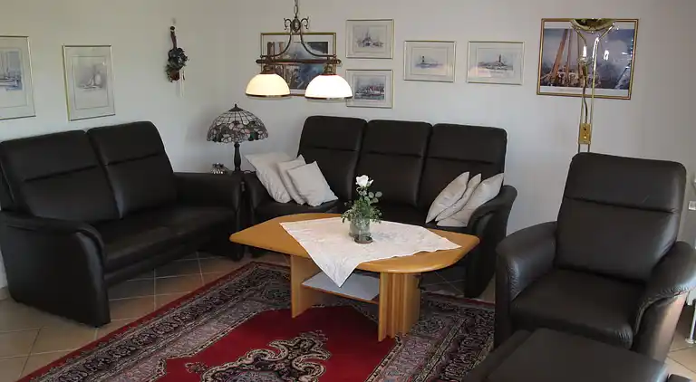 Holiday home in Timmel