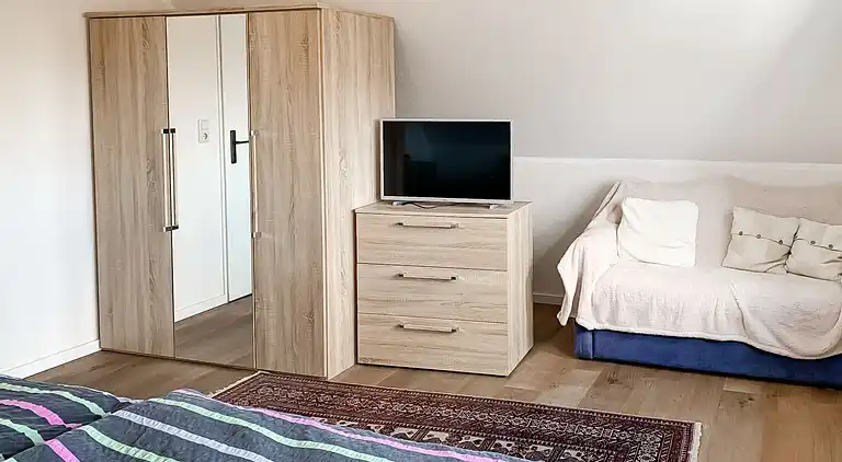 Holiday home in Timmel