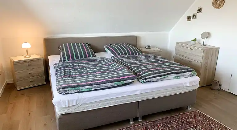 Holiday home in Timmel