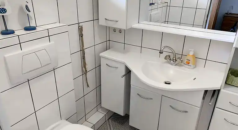 Ferienhaus in Norddeich