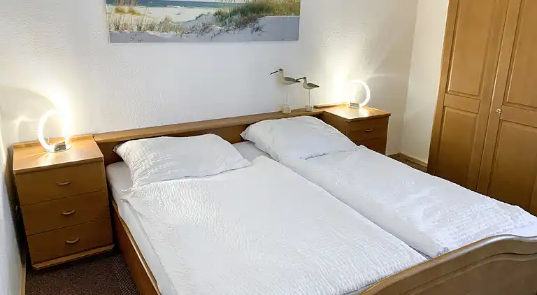 Ferienhaus in Norddeich