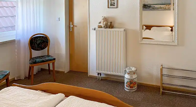 Ferienhaus in Norddeich