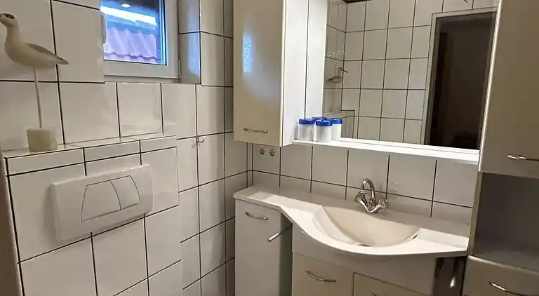 Ferienhaus in Norddeich