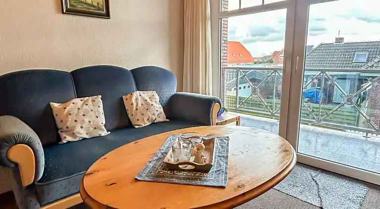 Ferienhaus in Norddeich