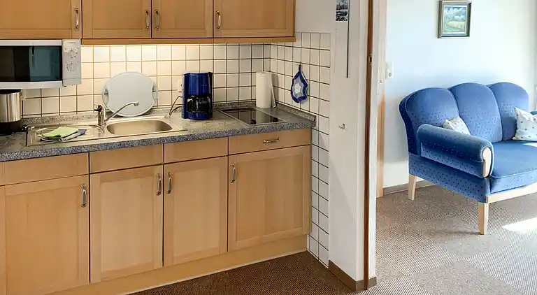 Ferienhaus in Norddeich