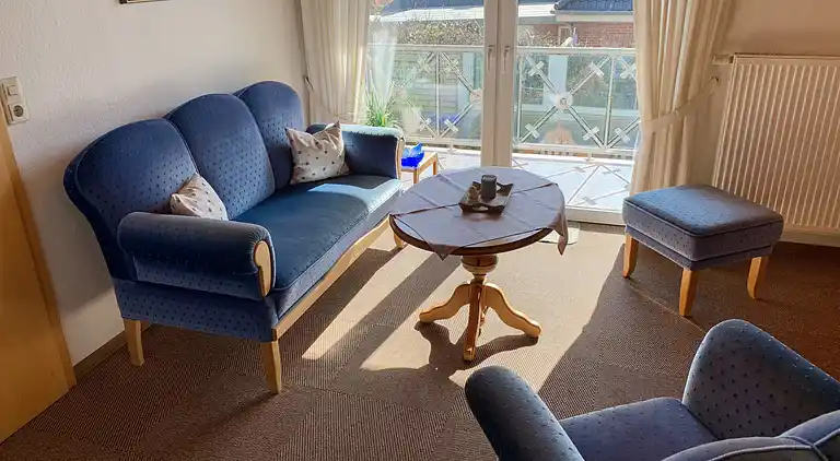 Ferienhaus in Norddeich