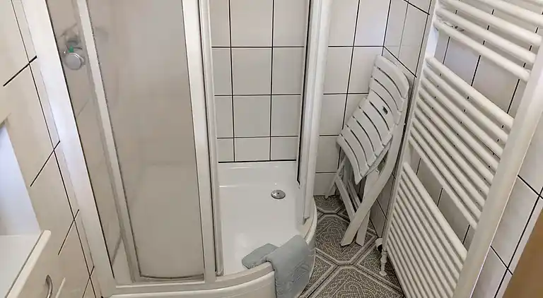 Ferienhaus in Norddeich