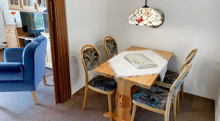 Ferienhaus in Norddeich