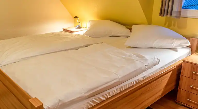 Feriebolig i Norddeich