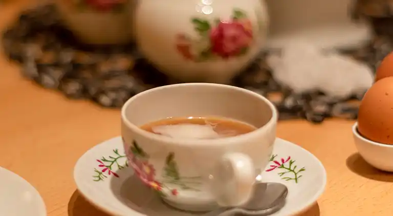 Feriebolig i Norddeich