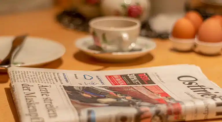 Feriebolig i Norddeich