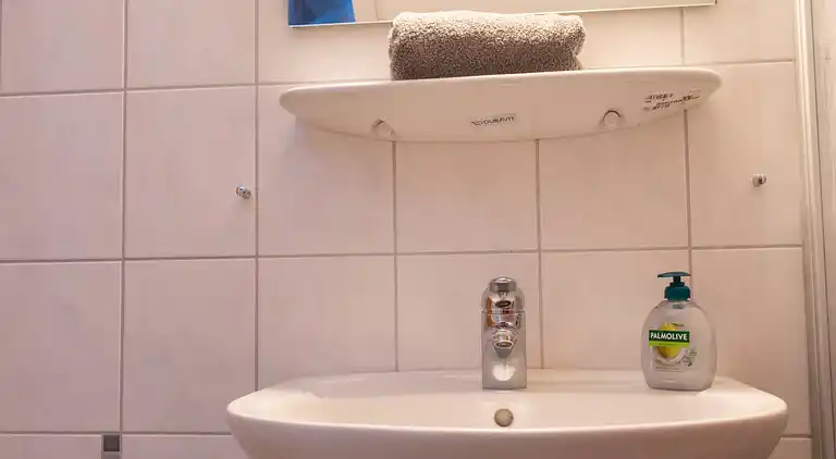 Feriebolig i Norddeich