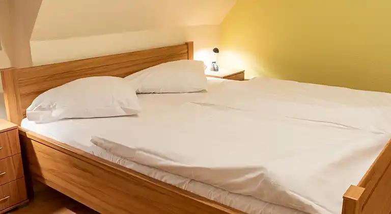 Feriebolig i Norddeich