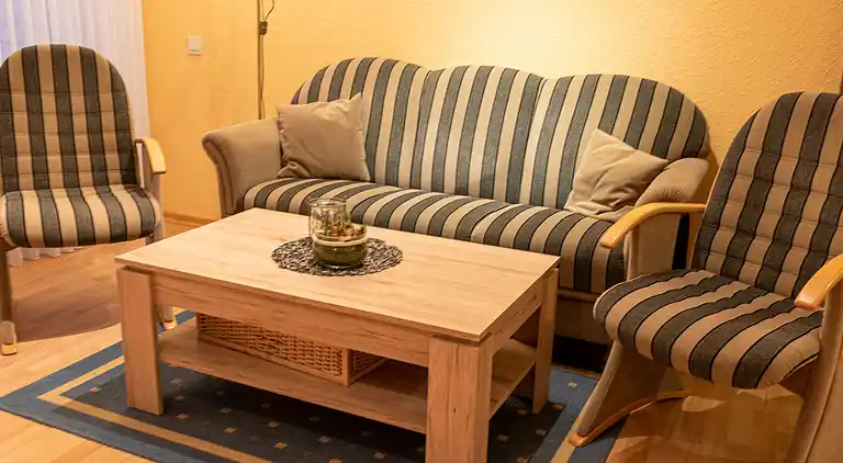 Feriebolig i Norddeich