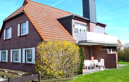 Cottage in Norddeich