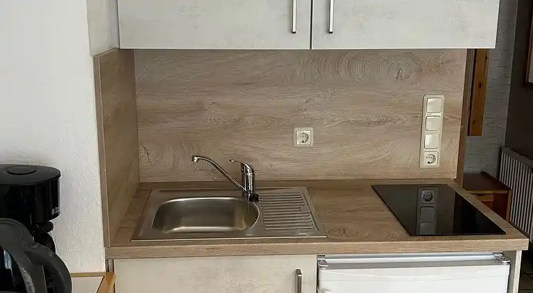 Feriebolig i Norddeich