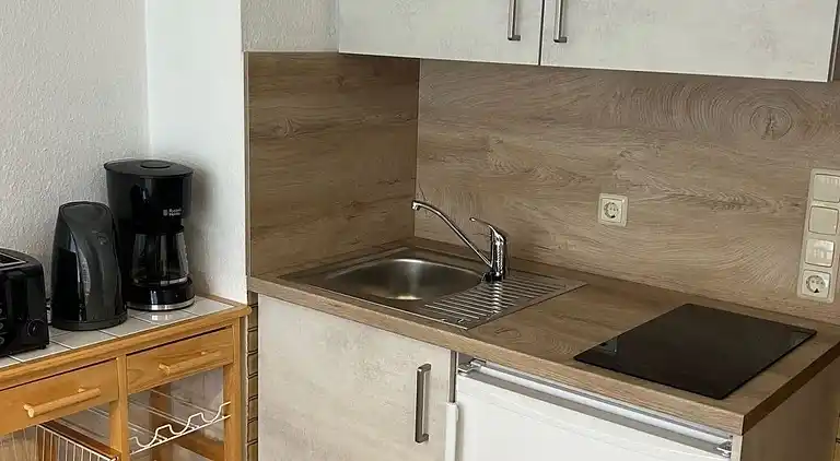 Feriebolig i Norddeich