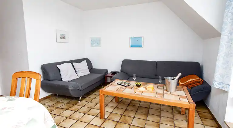 Feriebolig i Norddeich