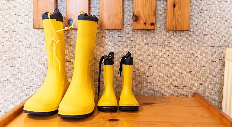 Feriebolig i Norddeich