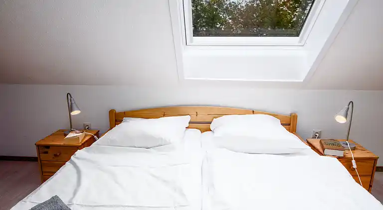 Feriebolig i Norddeich