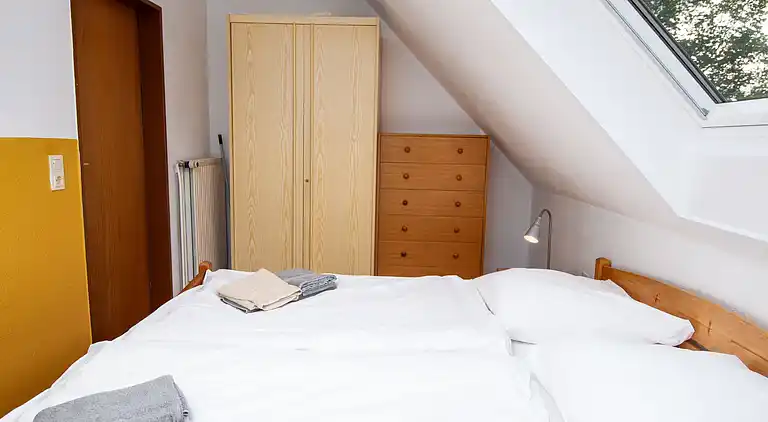 Feriebolig i Norddeich