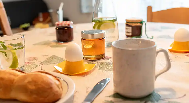 Feriebolig i Norddeich