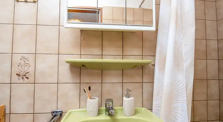 Feriebolig i Norddeich