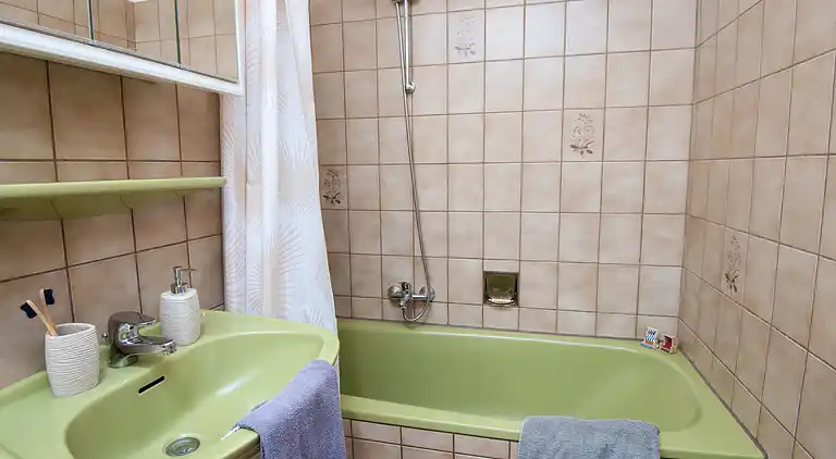 Feriebolig i Norddeich