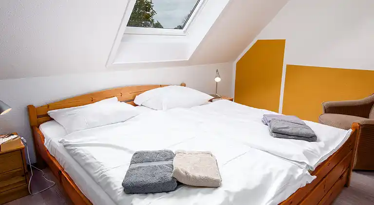 Feriebolig i Norddeich