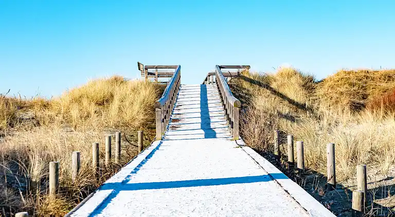 Holiday home in Norddeich
