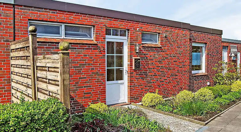 Holiday home in Norddeich