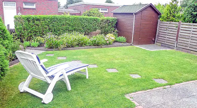 Holiday home in Norddeich