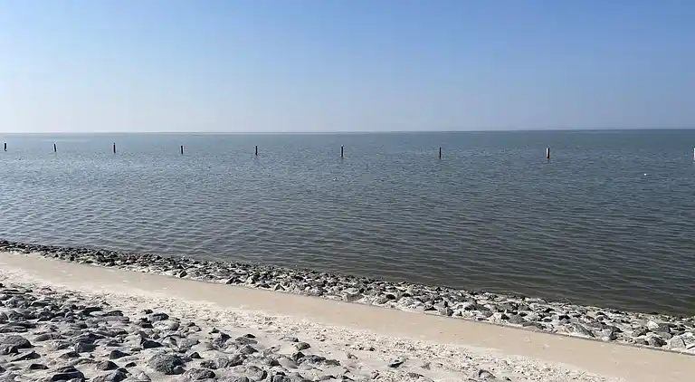 Holiday home in Norddeich