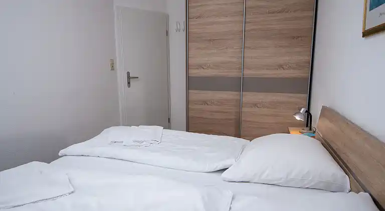 Holiday home in Norddeich