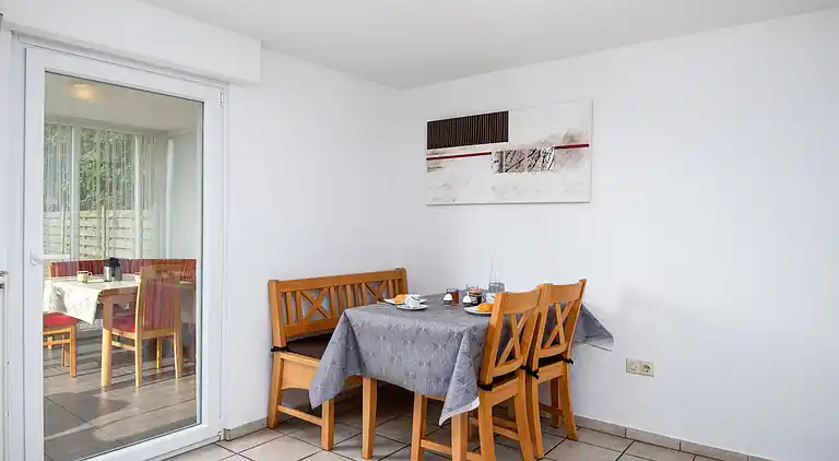 Holiday home in Norddeich