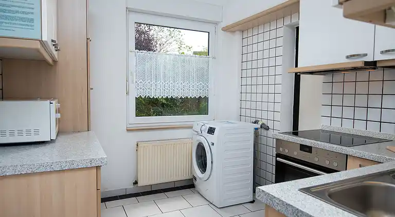 Holiday home in Norddeich