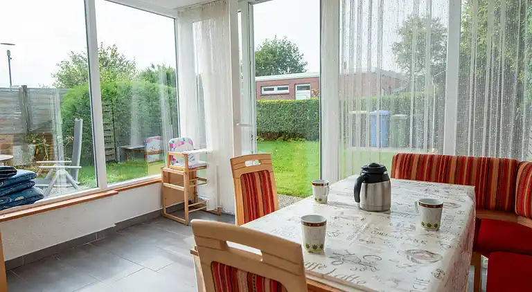 Holiday home in Norddeich