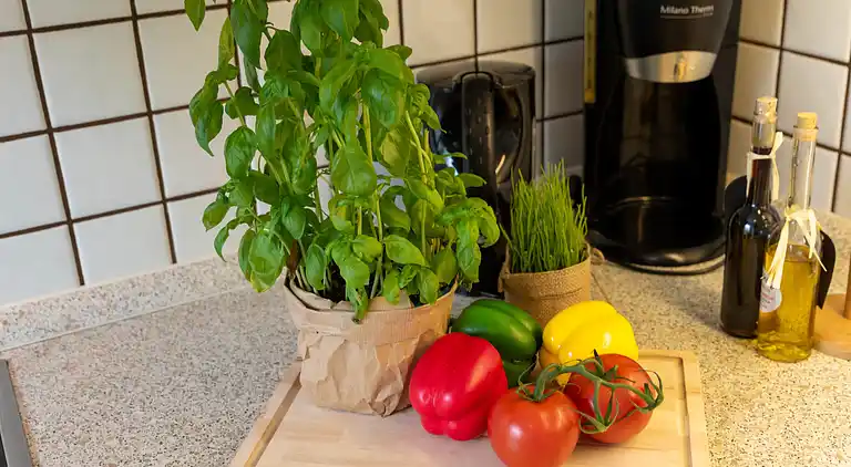 Holiday home in Norddeich