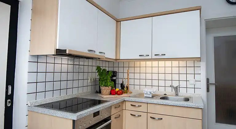 Holiday home in Norddeich