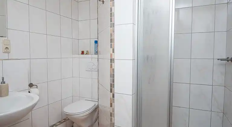 Holiday home in Norddeich