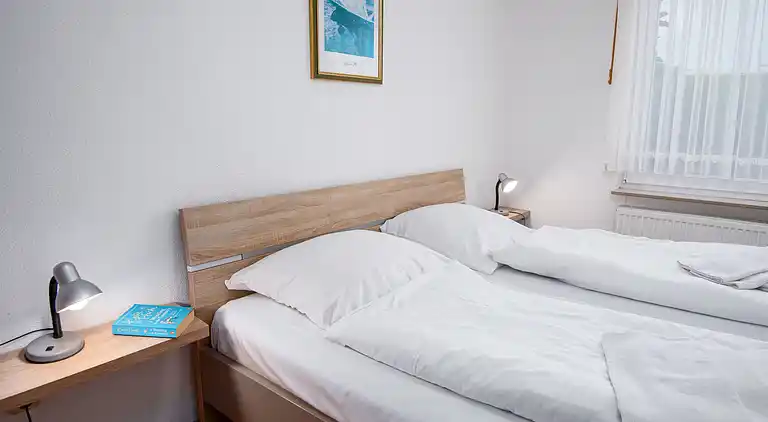 Holiday home in Norddeich